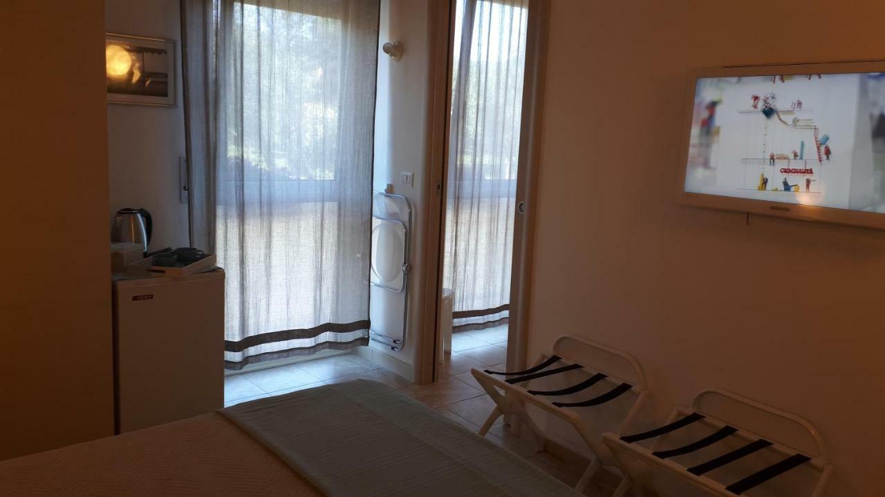 Holidayfever Alghero Exterior photo